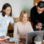 Ich bin Opfer! – 5 Punkte die Sie als Führungskraft und Ihr Unternehmen vom Tun abhalten.